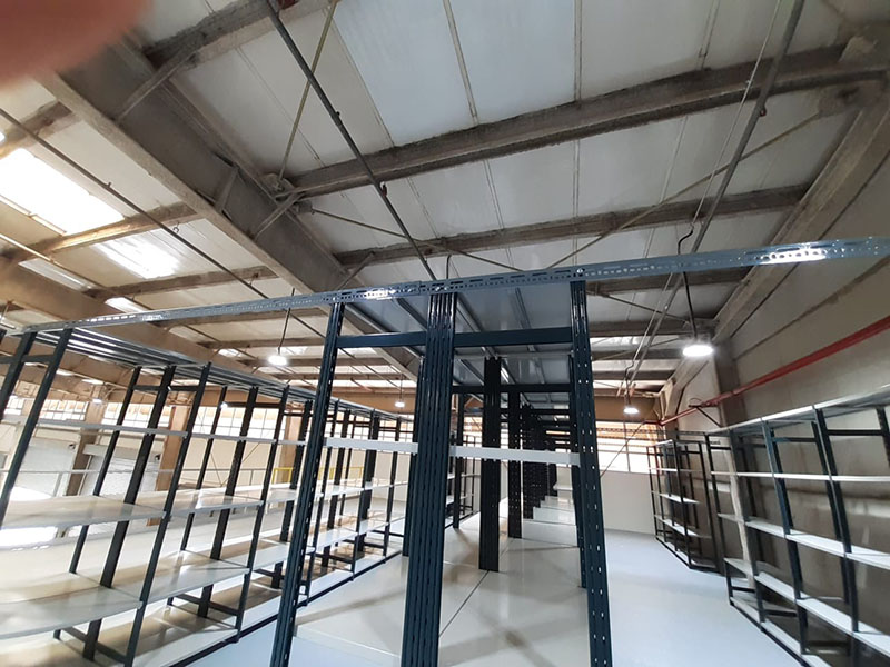 Office & Camp Furniture Supplier for Projects