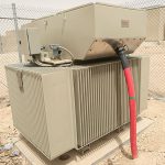 Industrial Diesel Generators Supplier