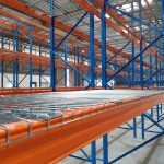 Procurement & Logistics Services Provider