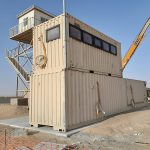 Engineer & Contracting Services