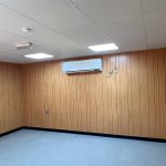 Integrated Facility Management Service