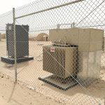 Power Solutions Provider for Commercial & Industrial Use