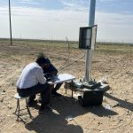 CCTV Surveillance Systems Installer