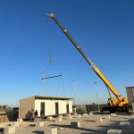 Equipment & Machinery Leasing Services